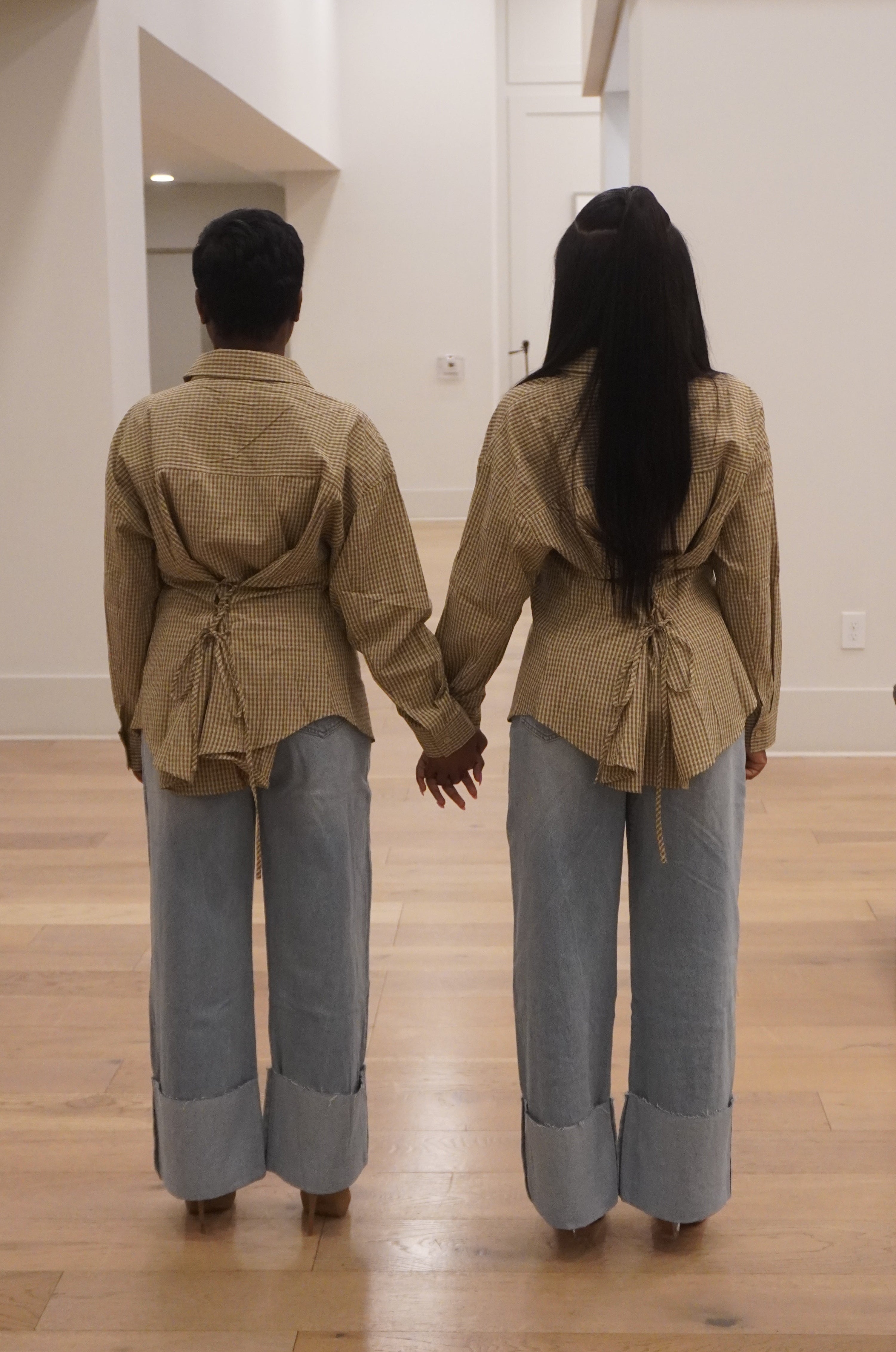 Sovereign Lace Shirt